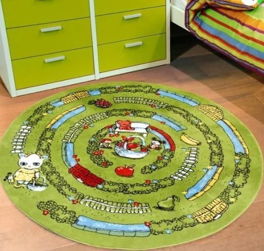 PTT Sorona JOYFUL KIDS Labirint КРУГ