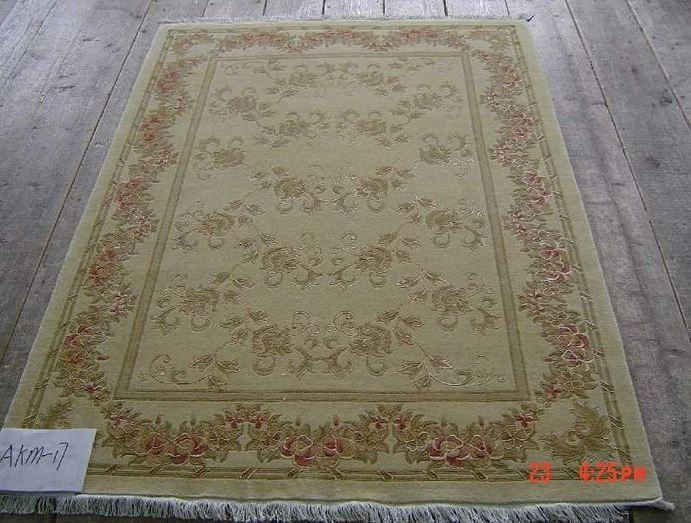 TIBET Linxia 100L AKM17