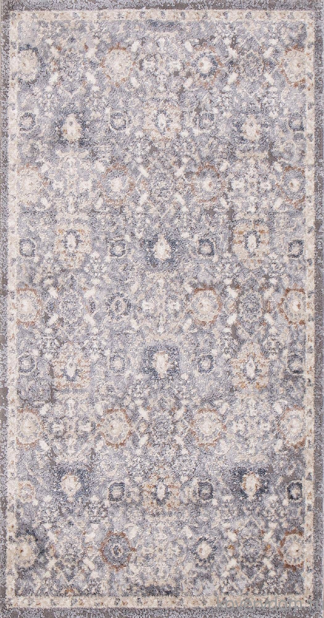 Ковер OPERA 6034C BEIGE / GREY