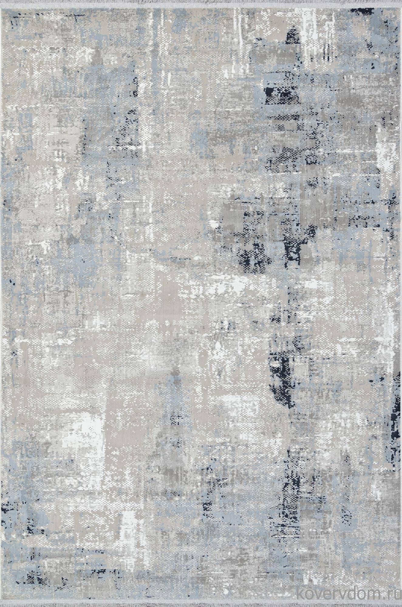 Ковер LORENZO C288AH GREY / L.BLUE Ковер LORENZO C288AH GREY / L.BLUE