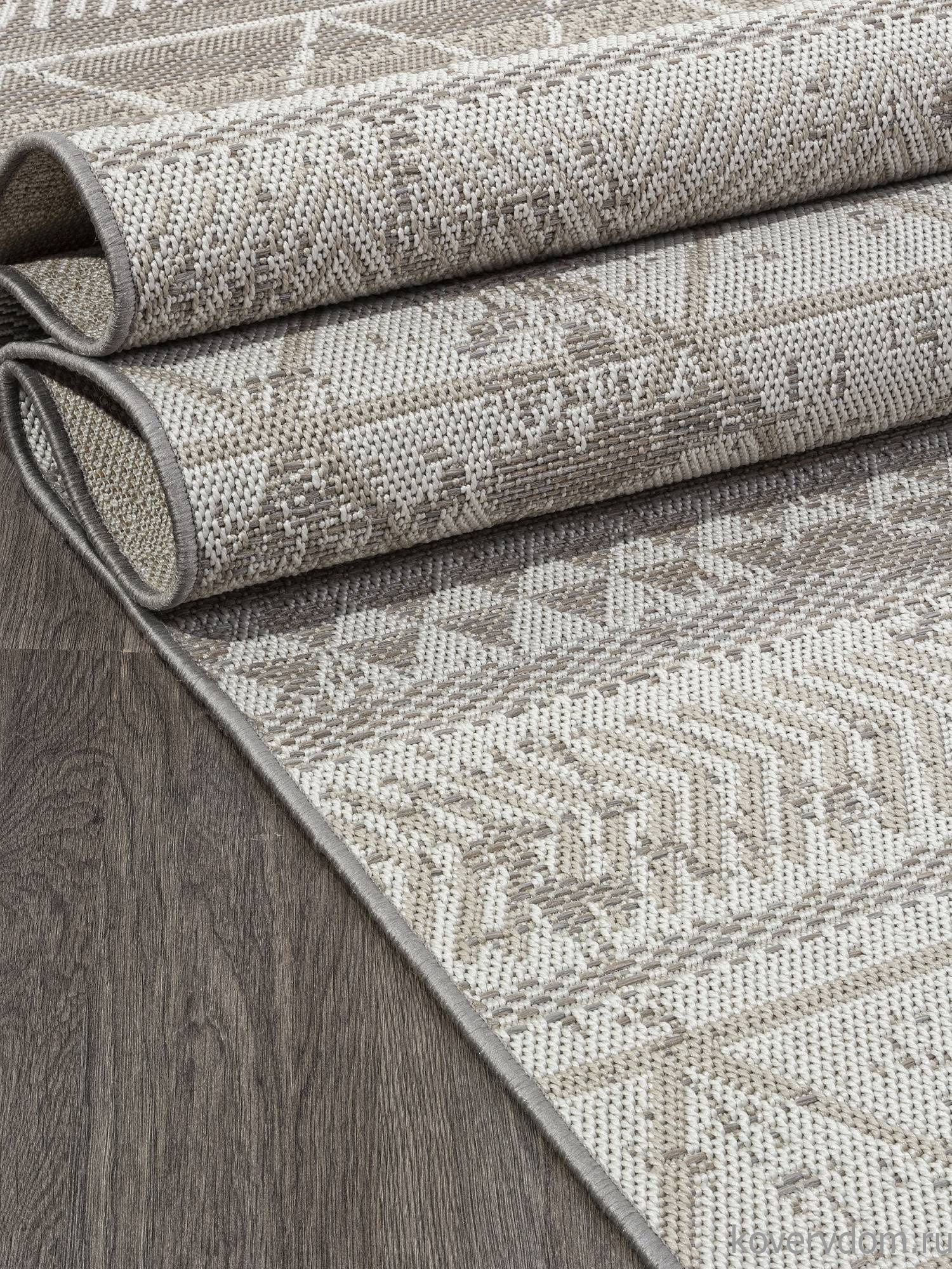 Ковер OTTOWA S140 CREAM