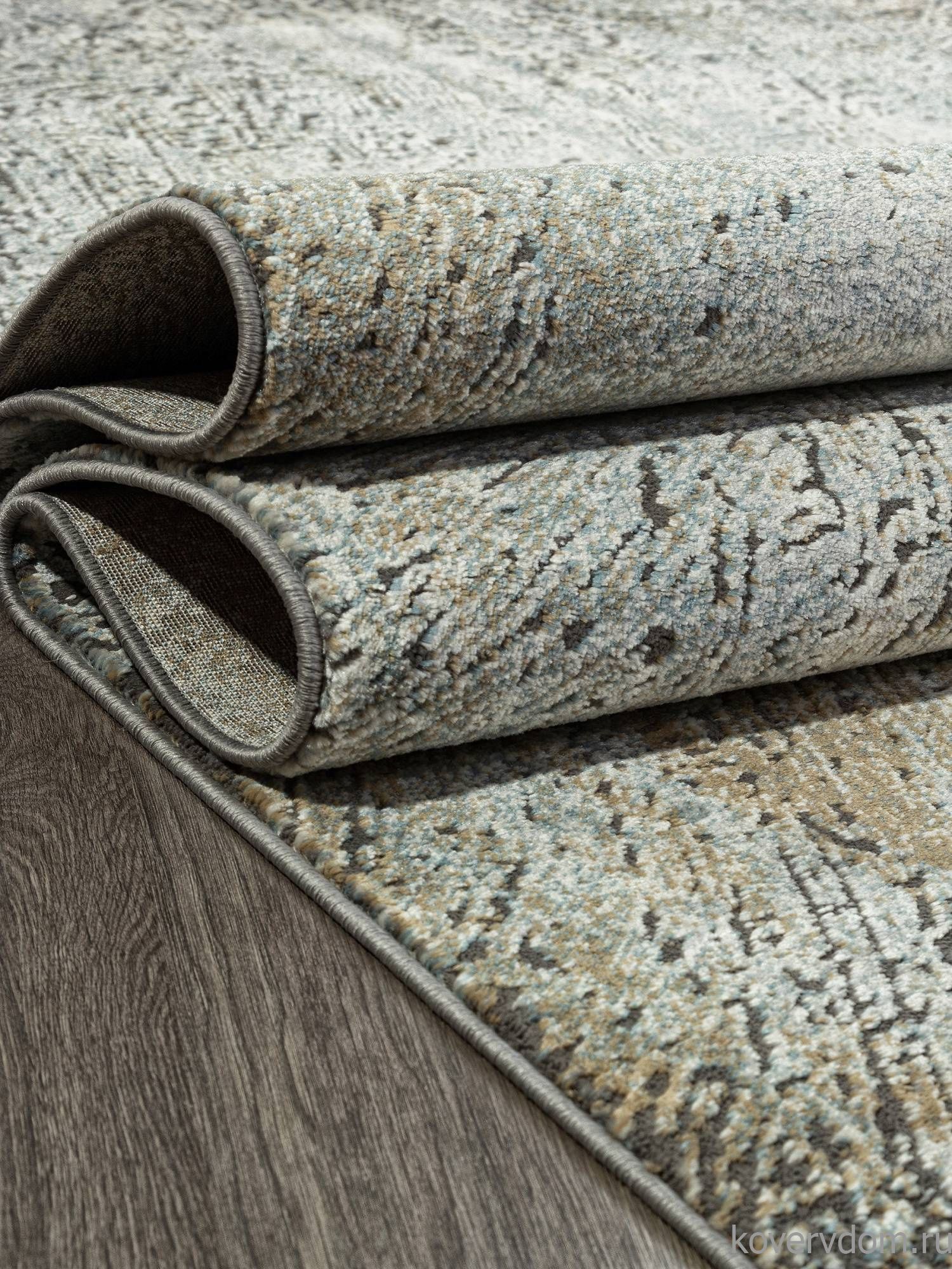 Ковер SERENITY D874 BEIGE