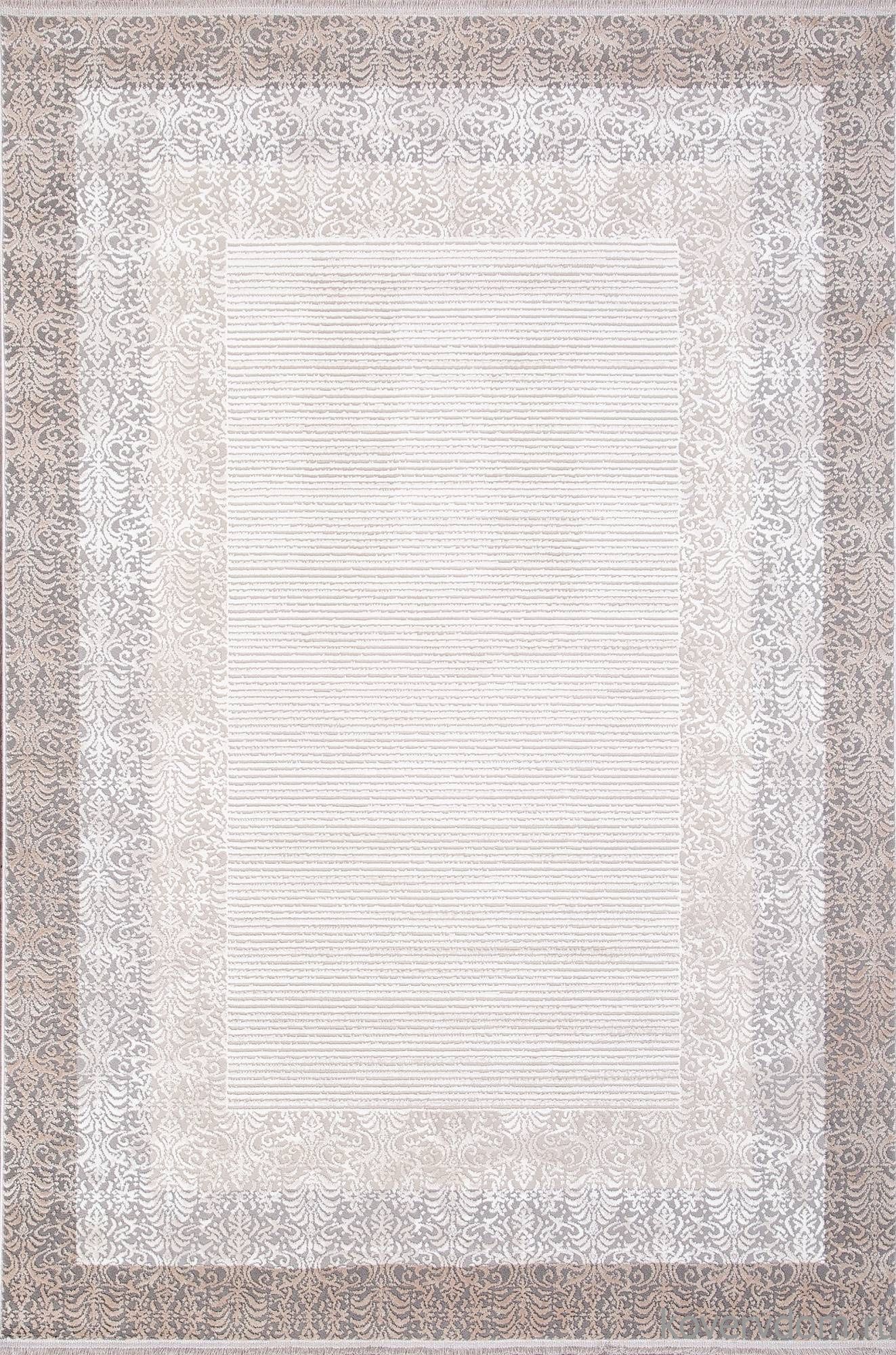 Ковер MODA 1435A K.GRI COKME / K.GRI COKME
