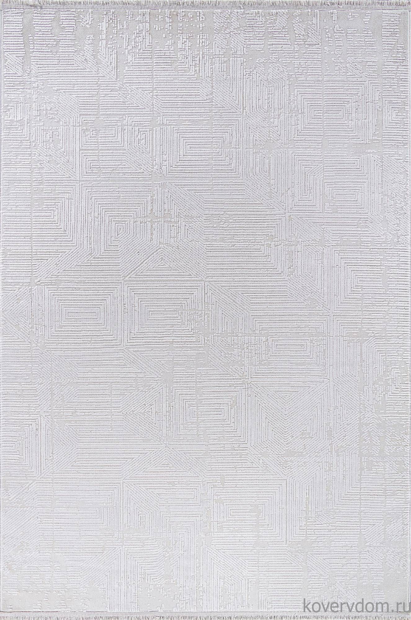 Ковер ANATOLIA 33119A WHITE / CREAM Ковер ANATOLIA 33119A WHITE / CREAM