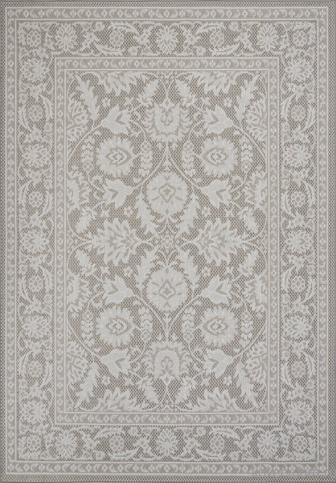 Ковер OTTOWA S137 BEIGE