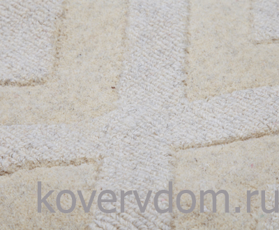Ковер DIAMOND  lemon 
