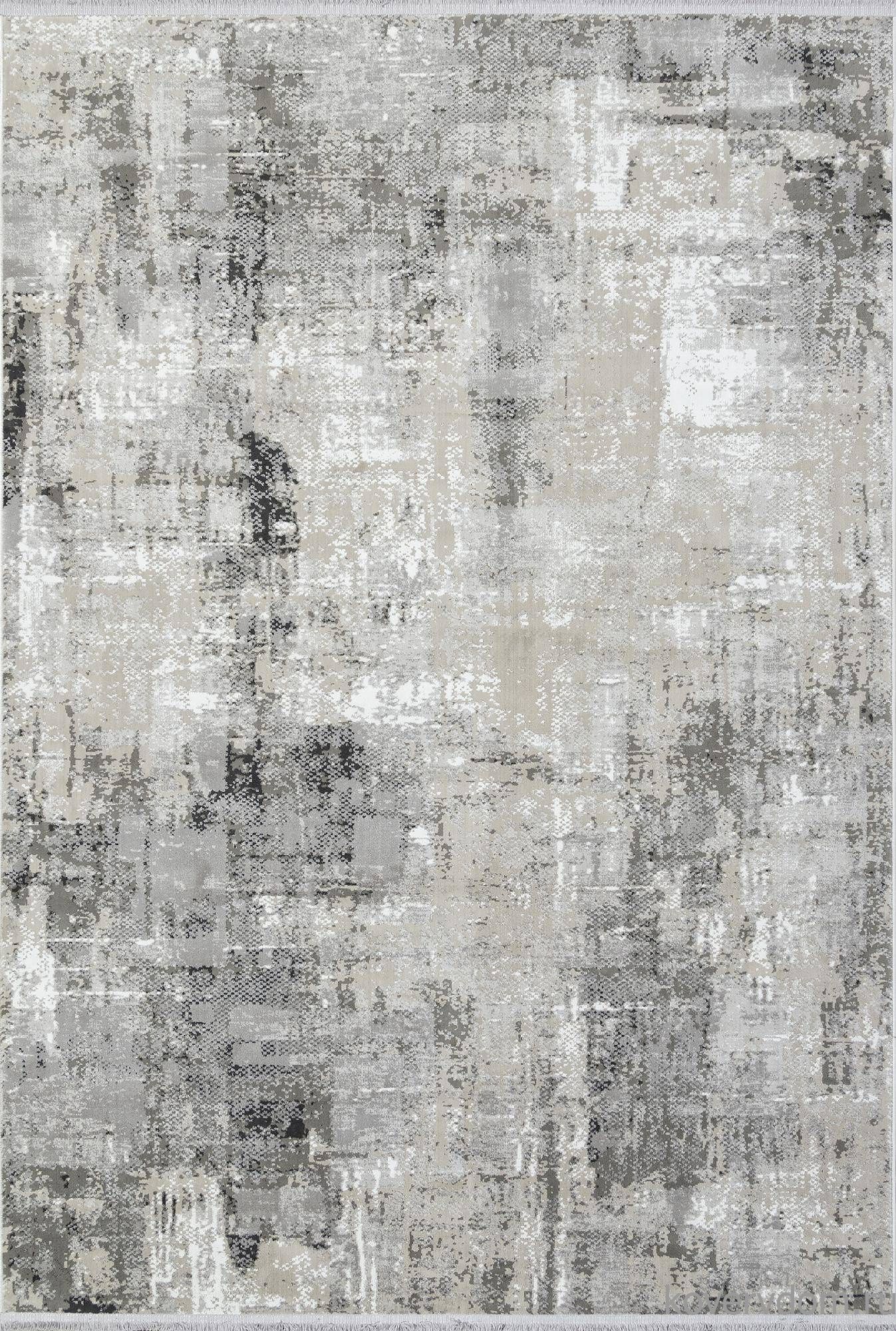 Ковер LORENZO C288AG GREY / ANTRACITE Ковер LORENZO C288AG GREY / ANTRACITE