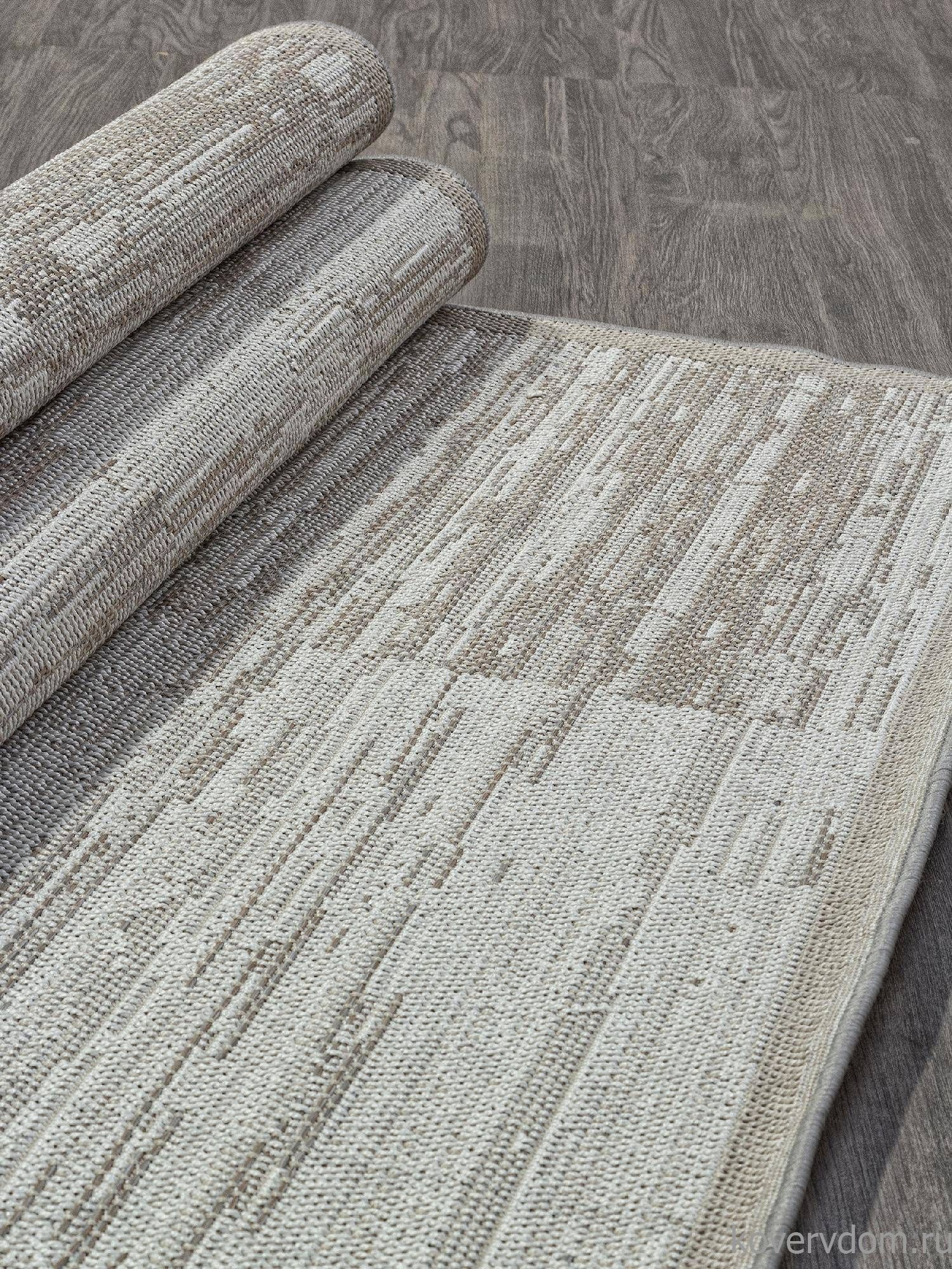 Ковер INDIGO S120 BEIGE Ковер INDIGO S120 BEIGE