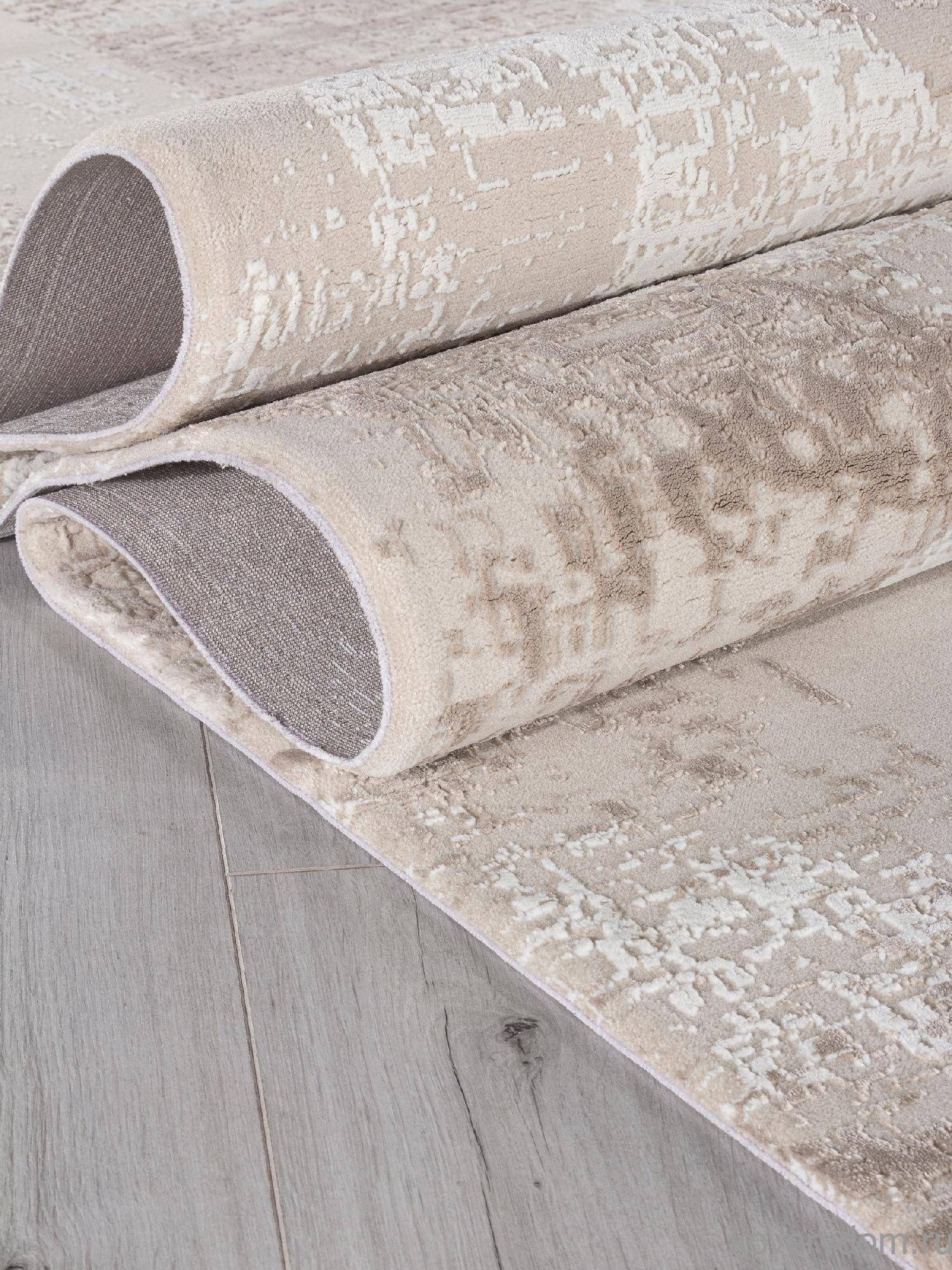 Ковер SIROCCO 01459A BEIGE / WHITE Ковер SIROCCO 01459A BEIGE / WHITE