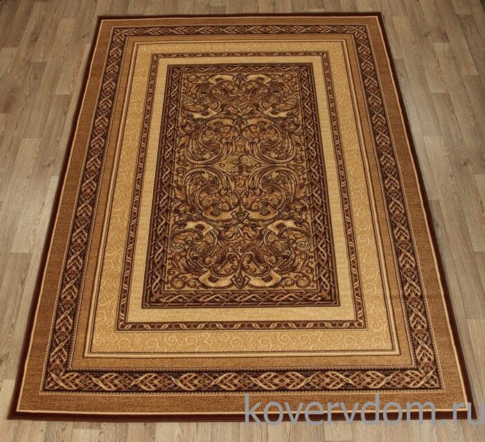 Ковер STANDARD ARALIA beige Ковер STANDARD ARALIA beige