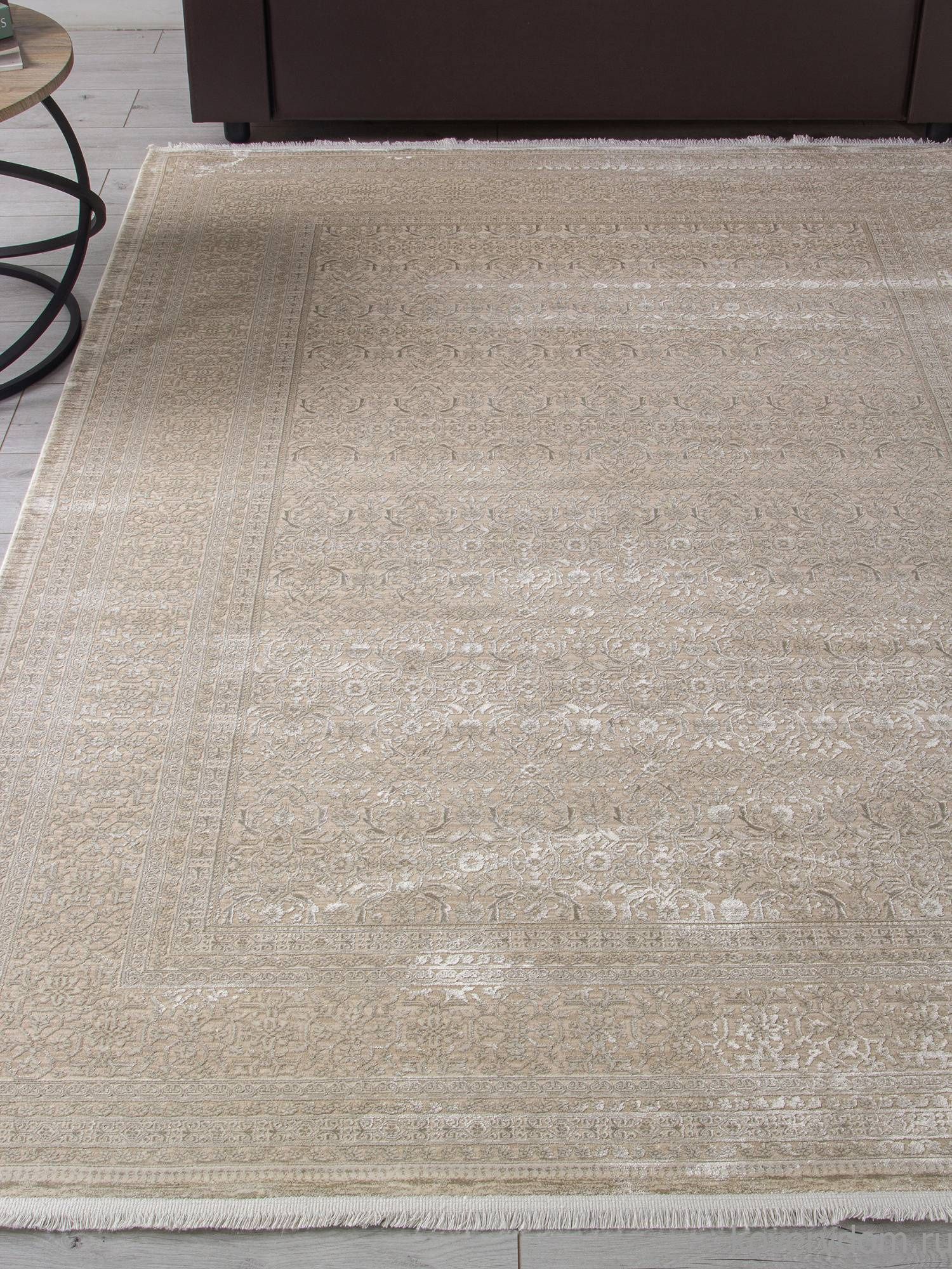 Ковер EMPEROS OLIMPOS H882AC L.BEIGE / CREAM Ковер EMPEROS OLIMPOS H882AC L.BEIGE / CREAM