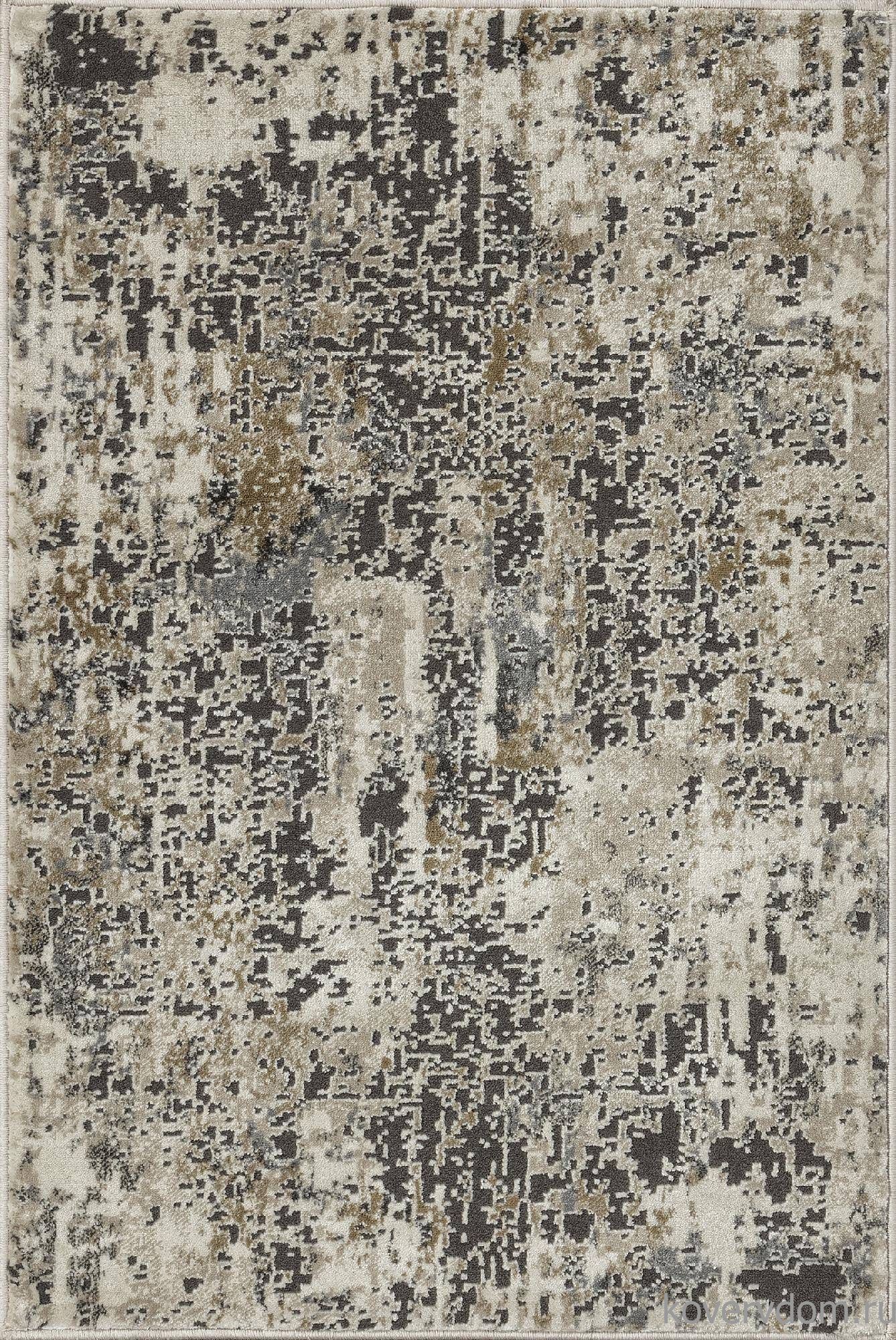 Ковер SERENITY D733 BEIGE-GRAY Ковер SERENITY D733 BEIGE-GRAY