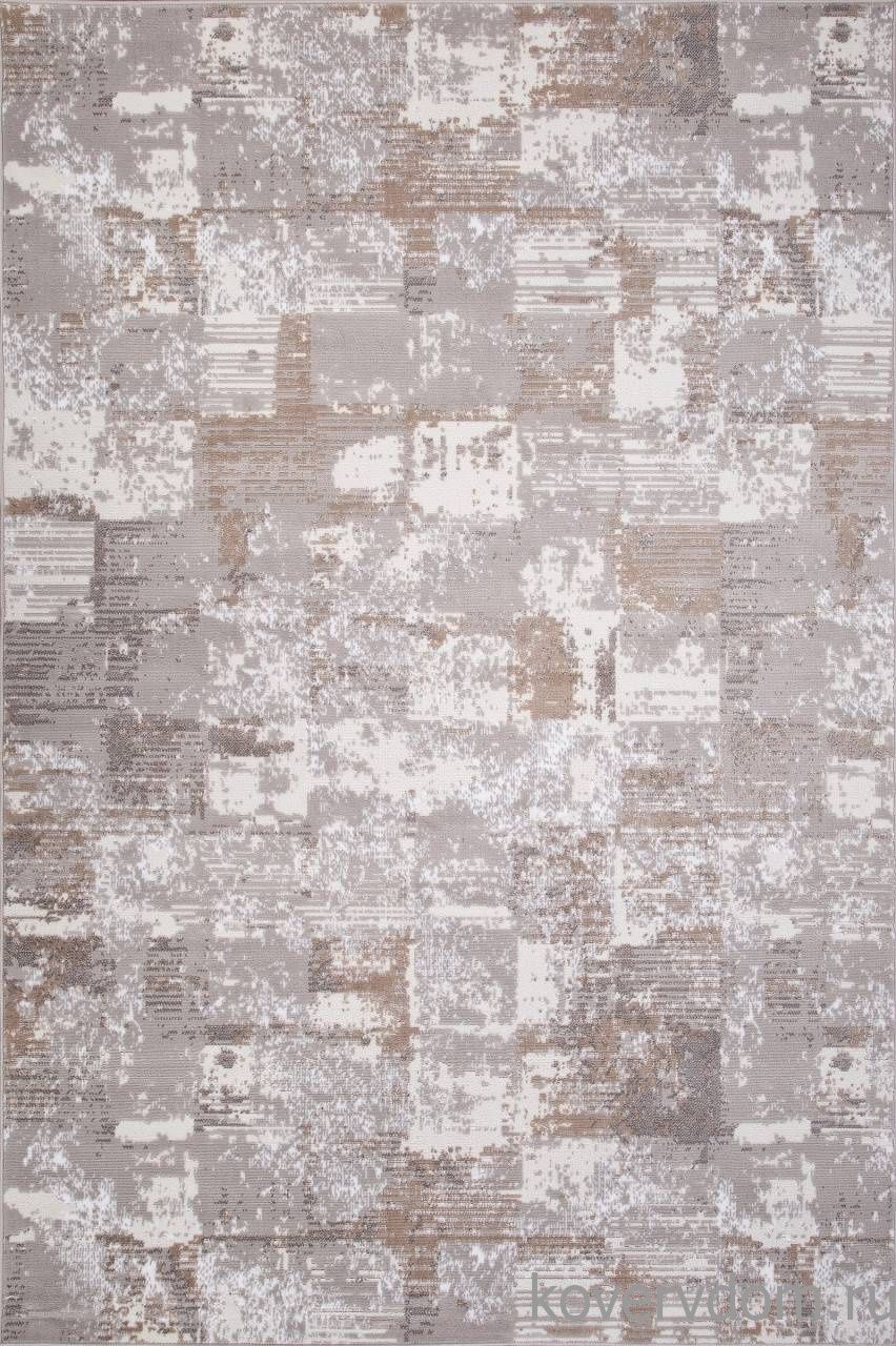 Ковер RICHI 8673 GRAY Ковер RICHI 8673 GRAY