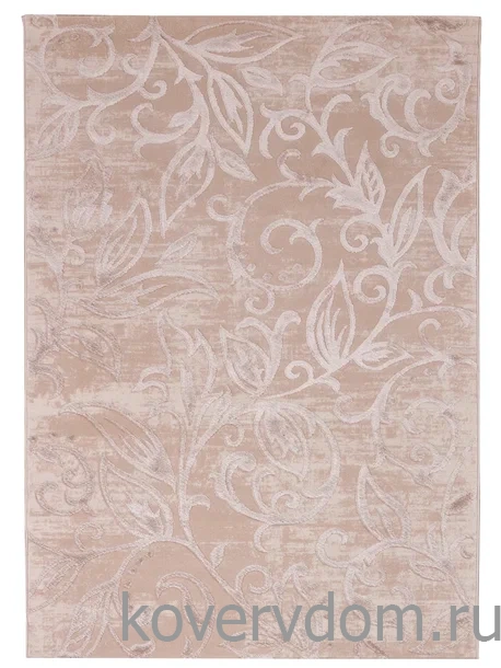 Ковер Milana 0A096A Beige-Beige