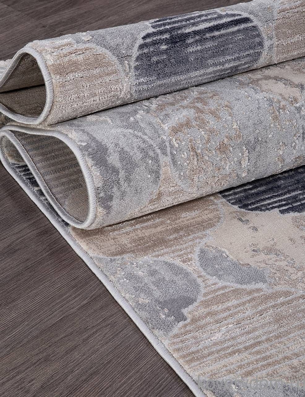 Ковер TOKIO 20584B L.BEIGE / CREAM