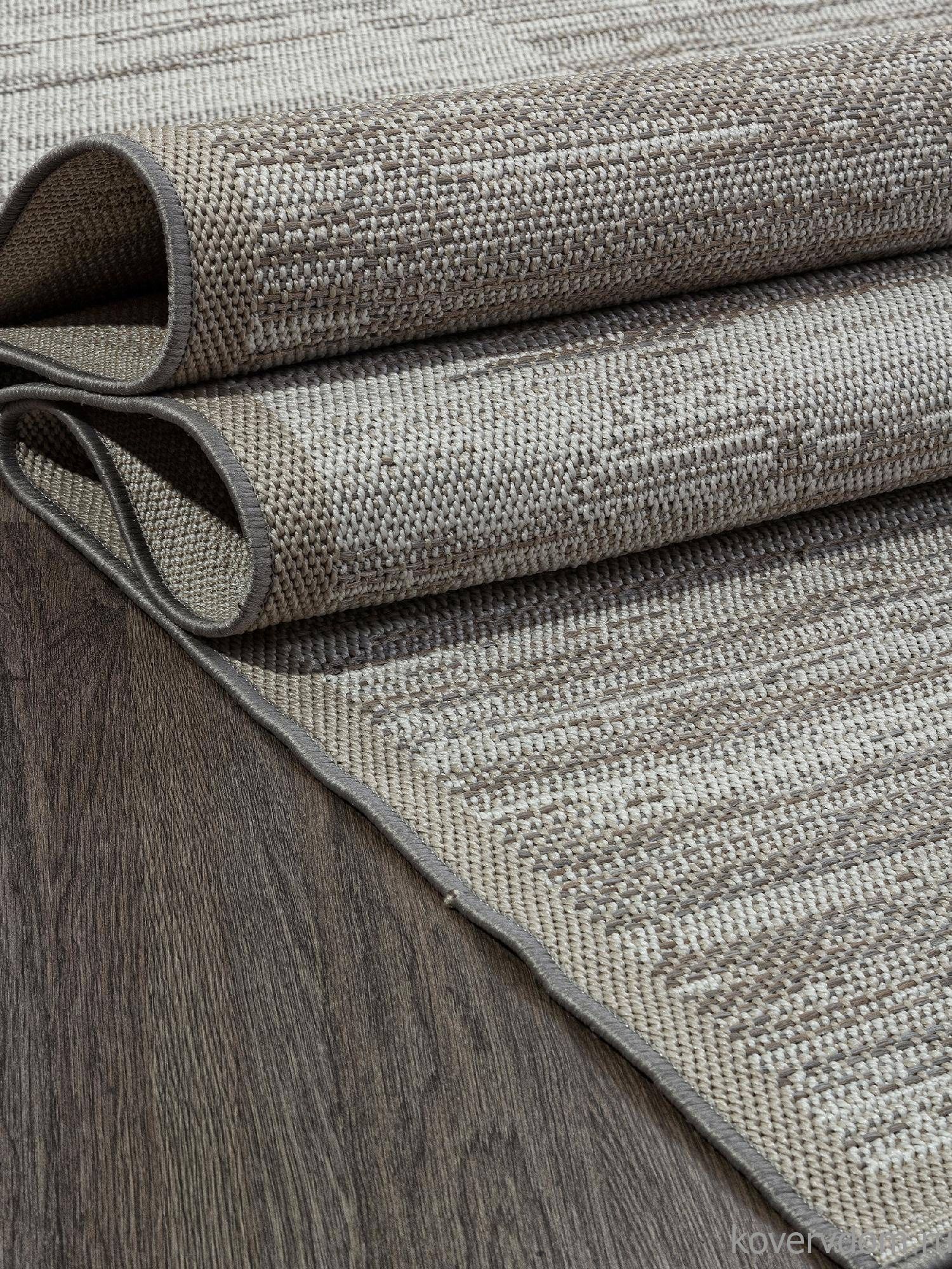Ковер INDIGO S120 BEIGE Ковер INDIGO S120 BEIGE