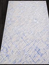 Ковер MERINOS из России LIMAN-A F164 CREAM-BLUE