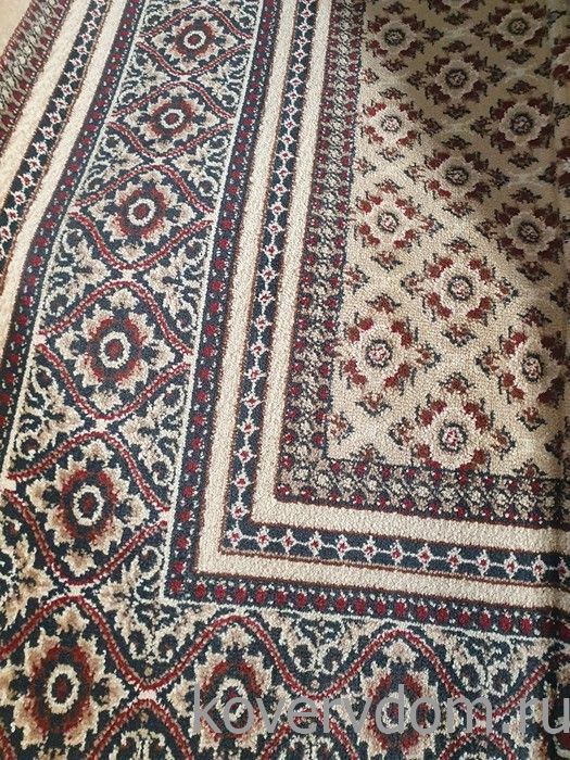 Ковер STANDARD Apium beige Ковер STANDARD Apium beige