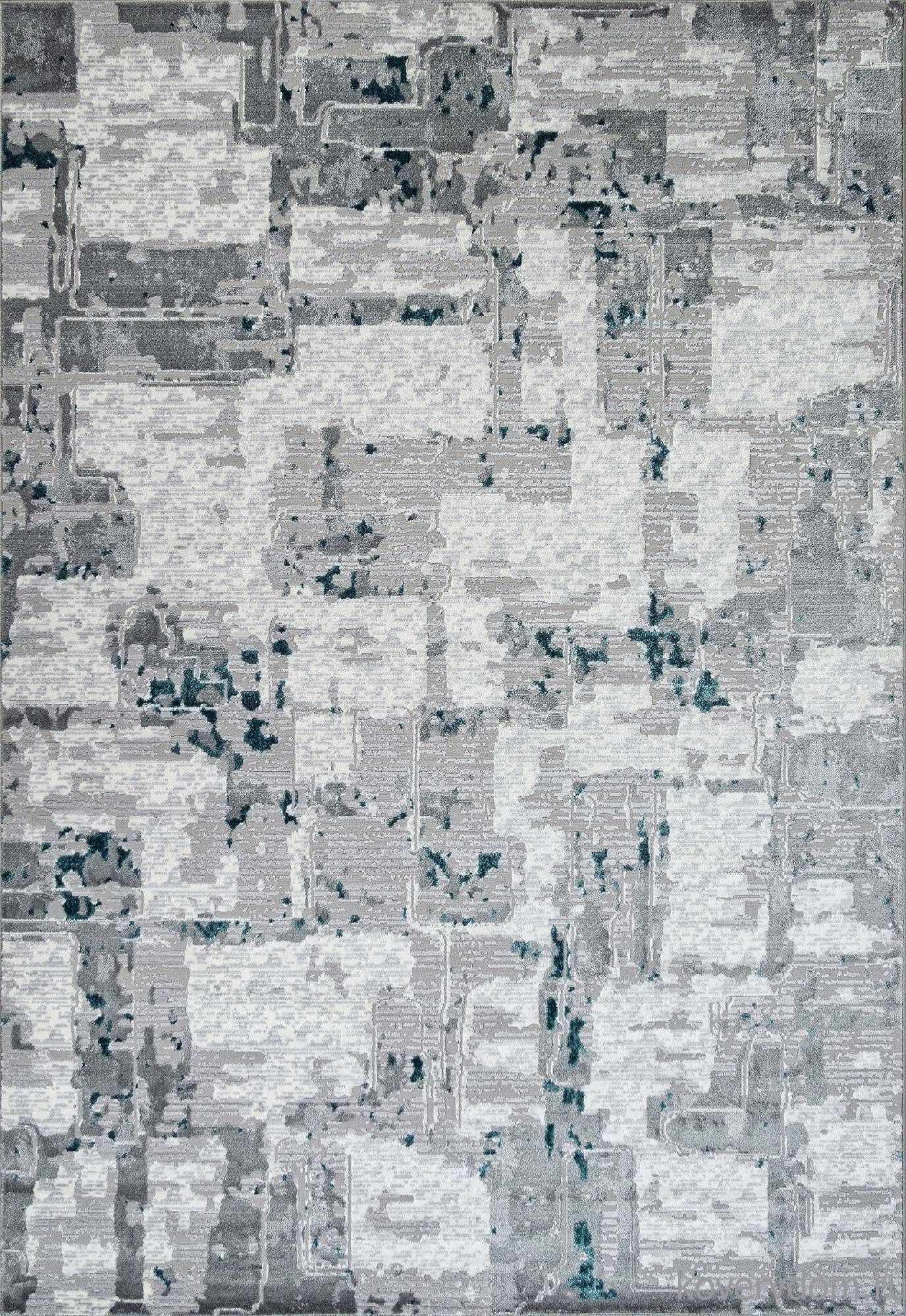 Ковер PALERMO F288 GRAY Ковер PALERMO F288 GRAY