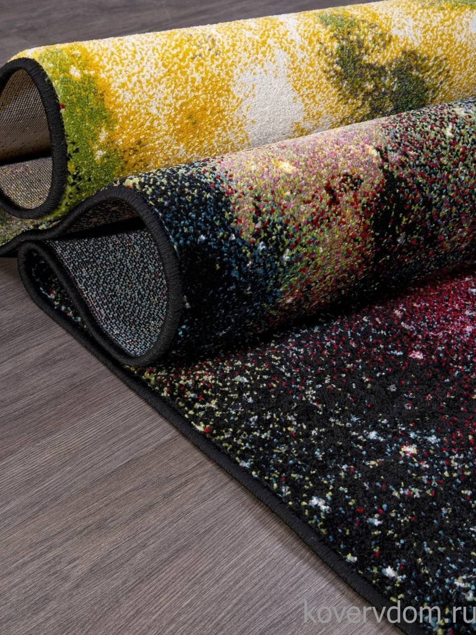 Ковер RIO C008 MULTICOLOR Ковер RIO C008 MULTICOLOR