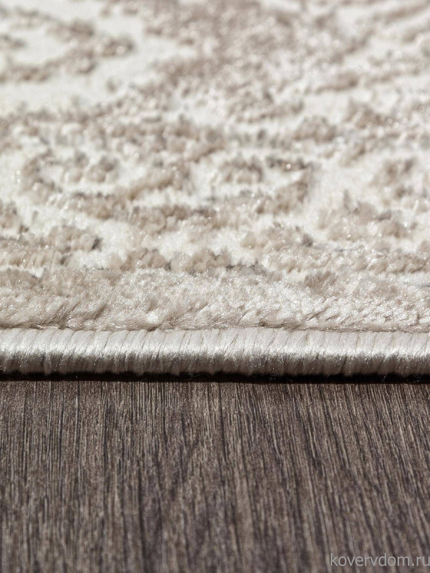 Ковер MARMARIS 26468A CREAM / D.BEIGE Ковер MARMARIS 26468A CREAM / D.BEIGE