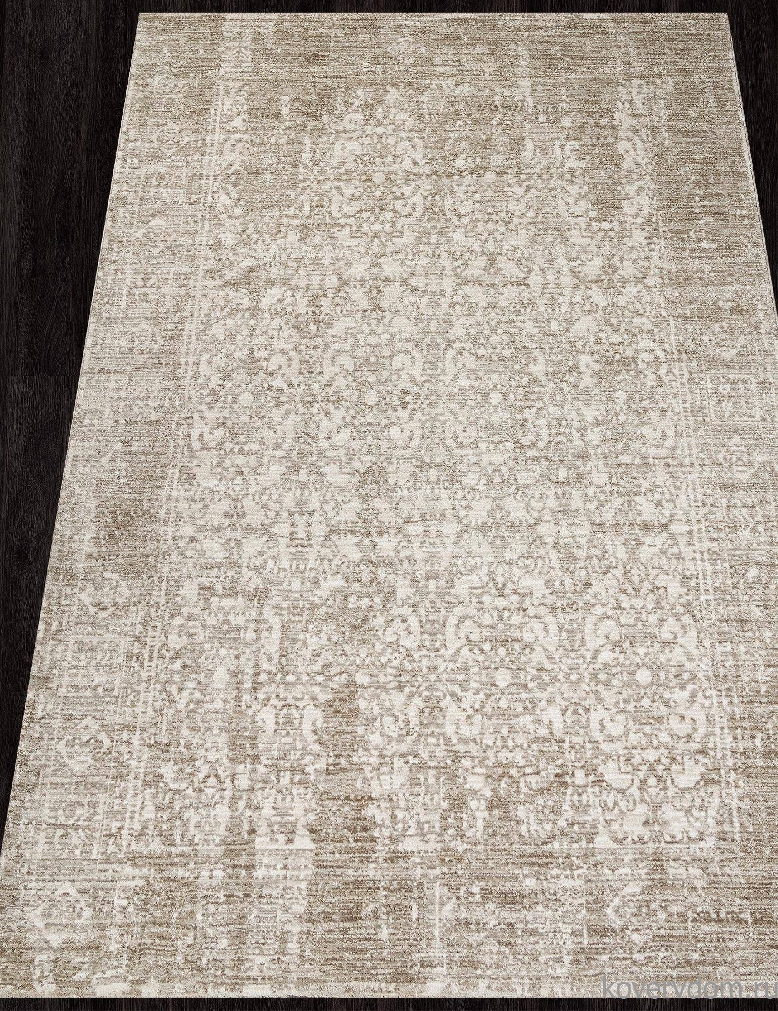 Ковер MEHENDI LB928A CREAM