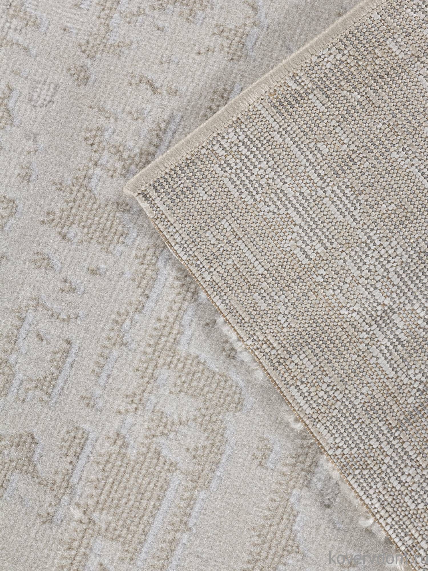 Ковровая Дорожка CUBA F267 BEIGE