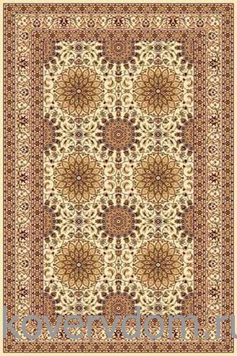 Ковер IZMIR D132 cream