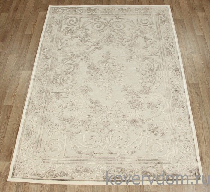 Рельефный ковер из вискозы GENOVA 38302 6565 61 Рельефный ковер из вискозы GENOVA 38302 6565 61