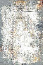Шерстяной ковер Erdenet Hunnu Абстракция 6A2516 029