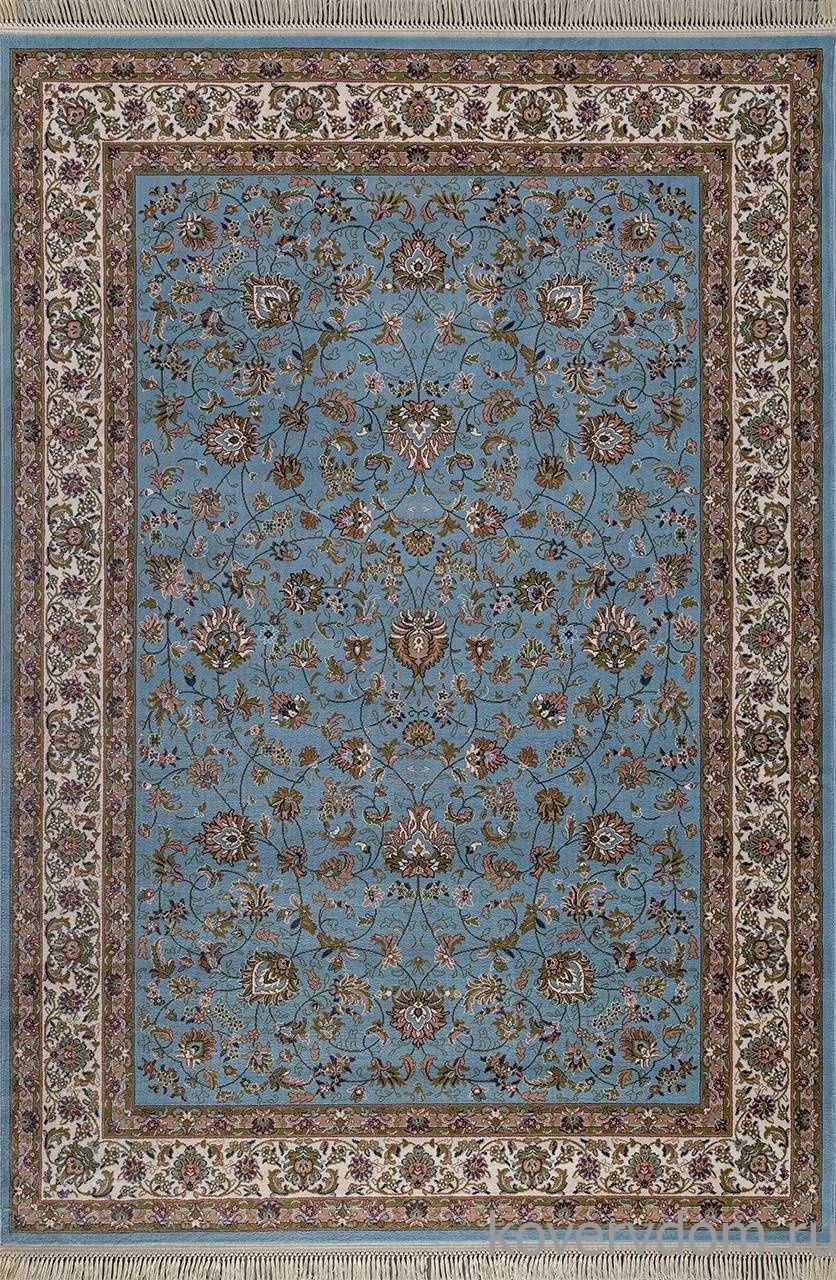 Ковер ARAVIA 5471 BLUE Ковер ARAVIA 5471 BLUE