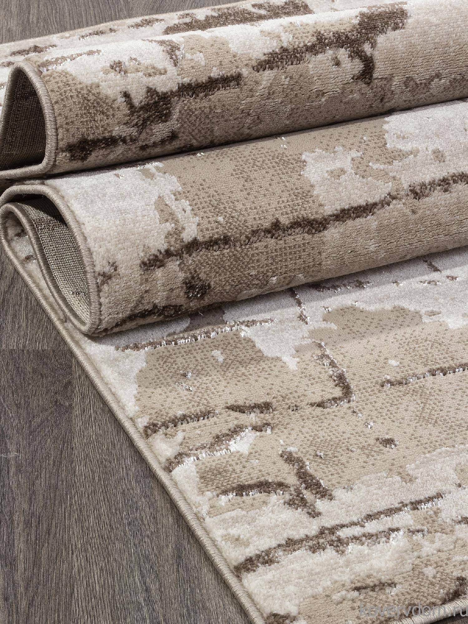 Ковер ALABAMA F174 BEIGE Ковер ALABAMA F174 BEIGE
