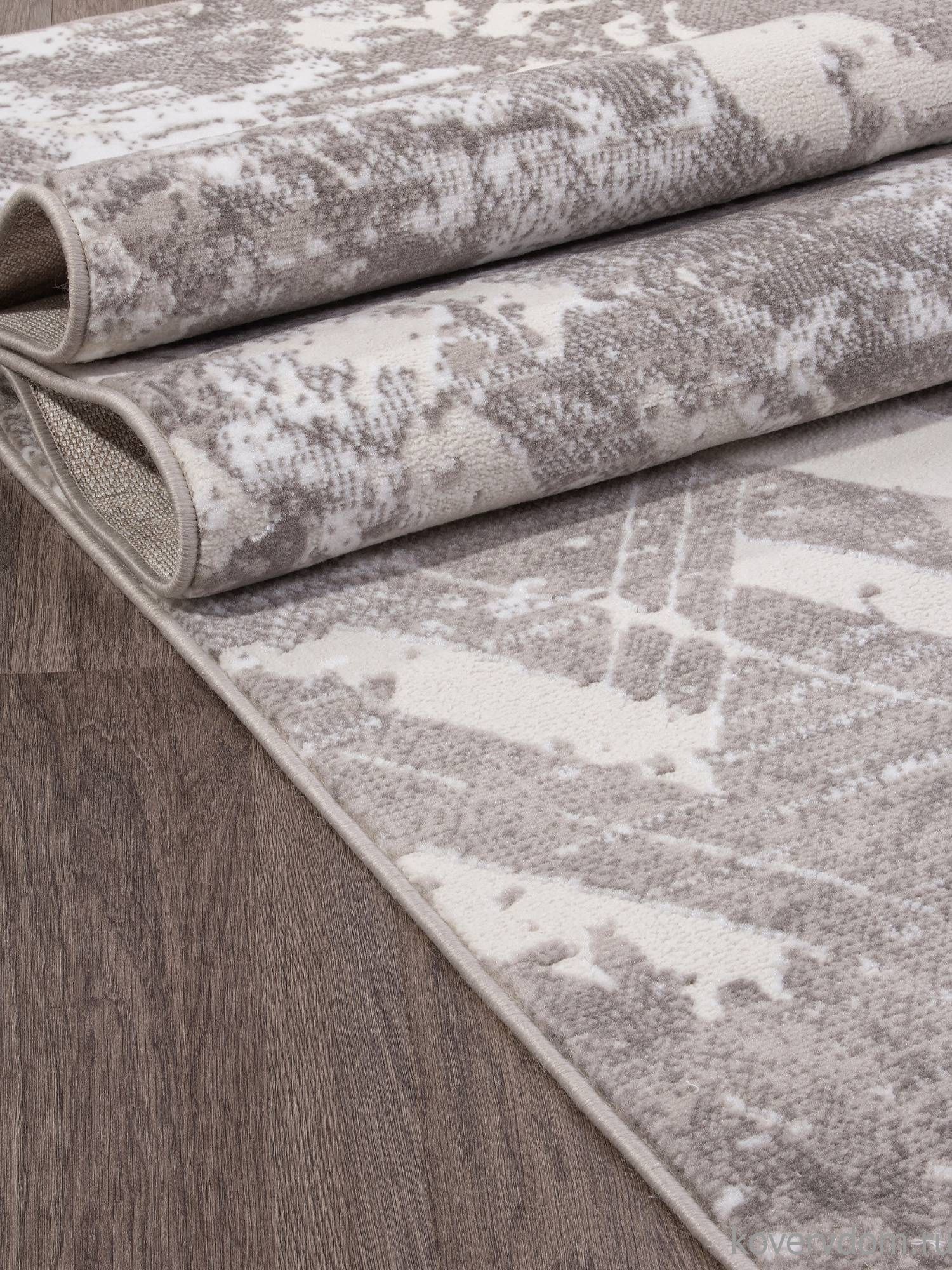 Ковер RICHI 8134 GRAY