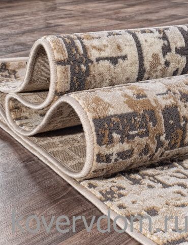 Ковер SERENITY D730 BEIGE Ковер SERENITY D730 BEIGE