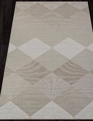 Ковер INDIGO S118 CREAM-BEIGE