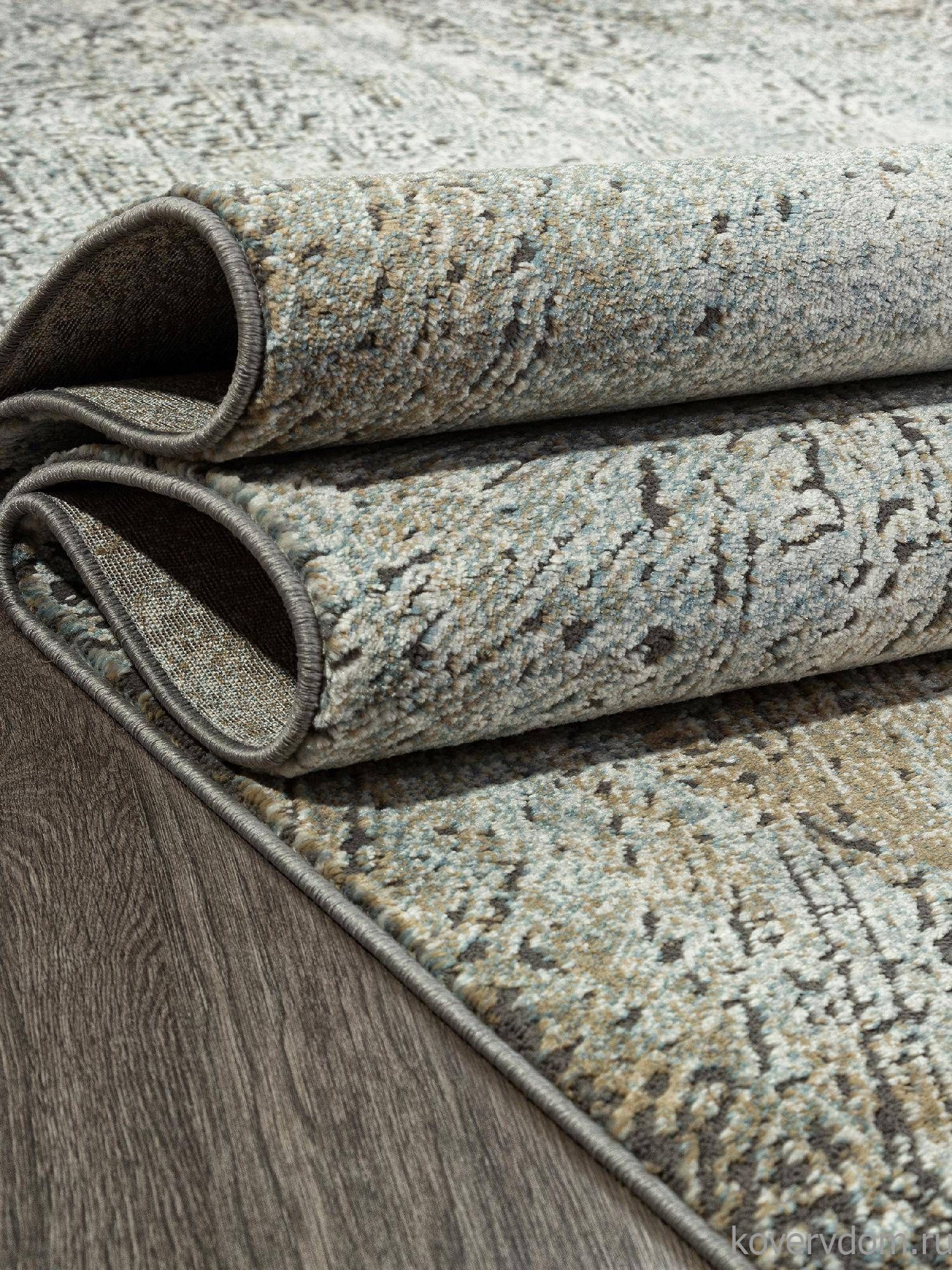 Ковер SERENITY D874 BEIGE Ковер SERENITY D874 BEIGE