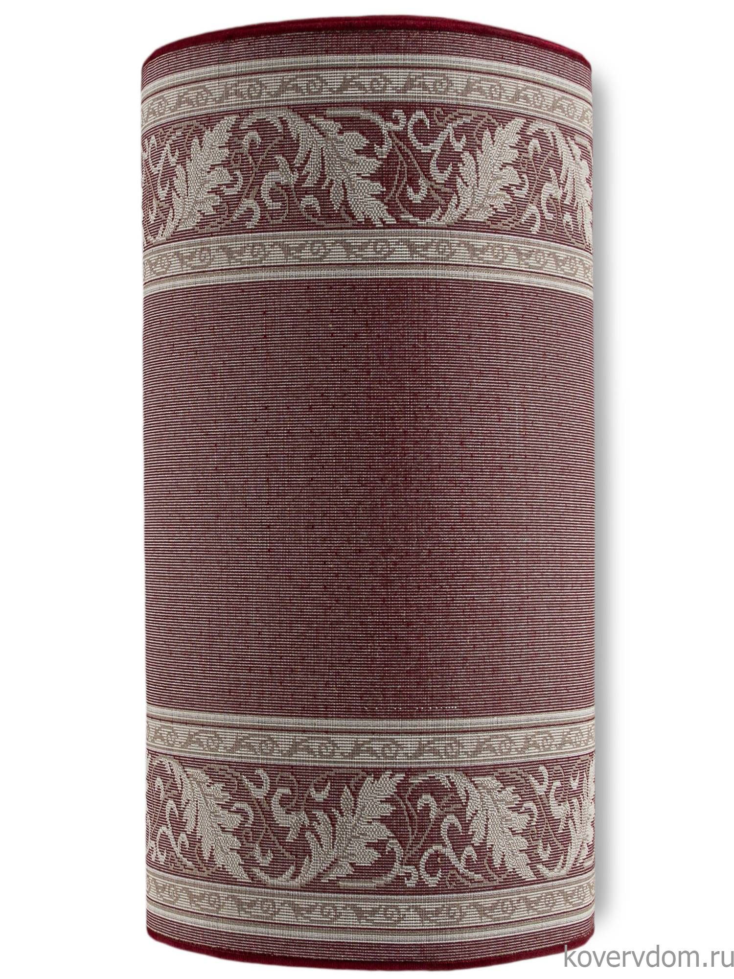 Ковровая Дорожка COLIZEY D040 RED 2 Ковровая Дорожка COLIZEY D040 RED 2