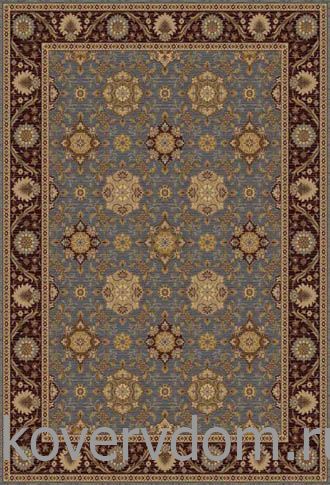 Ковер шерстяной Floare  VEGA  271-4544