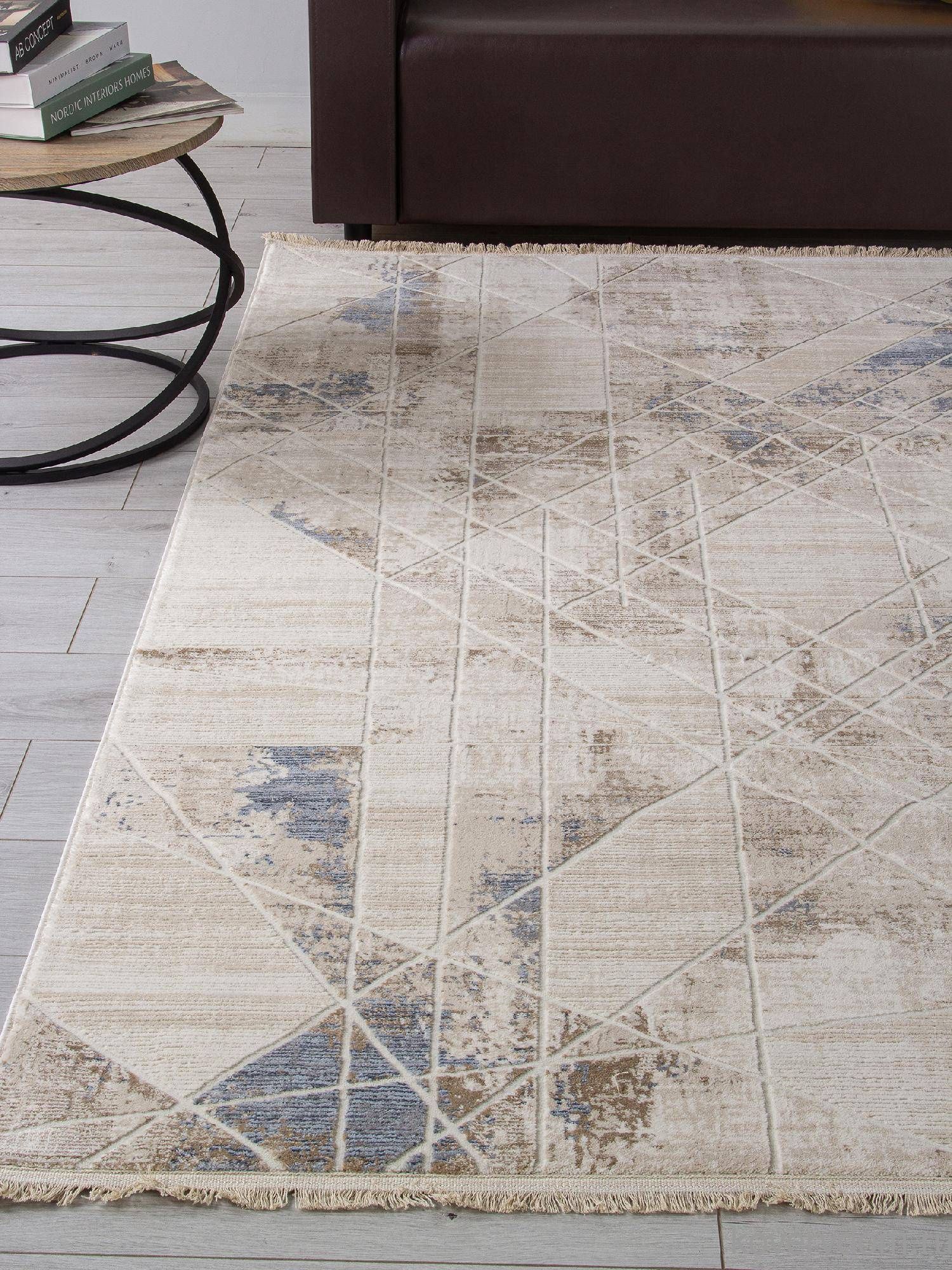 Ковер MELODY 35991A BEIGE / CREAM Ковер MELODY 35991A BEIGE / CREAM