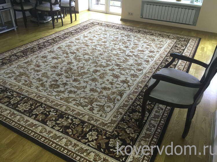 Ковер STANDARD HERMIONA cream Ковер STANDARD HERMIONA cream