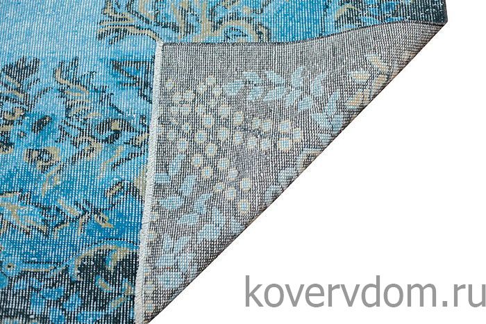 Ковер винтажный ручной работы Vintage Look at Me C-1066 Ковер винтажный ручной работы Vintage Look at Me C-1066