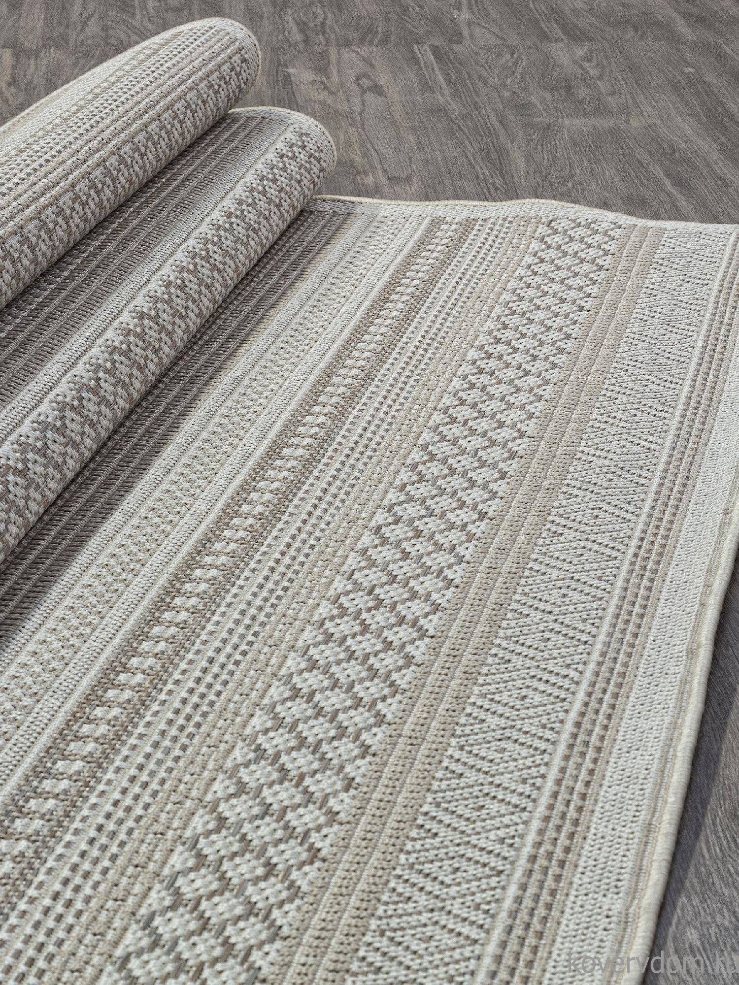 Ковер INDIGO S122 BEIGE Ковер INDIGO S122 BEIGE