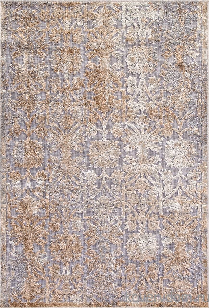 Ковер SIGMA 0230 BROWN-BEIGE