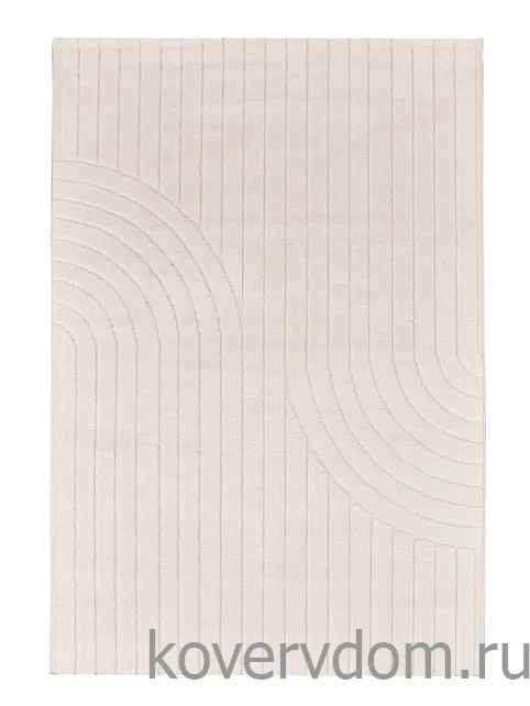 Ковер Sofia 0E421A White-White Ковер Sofia 0E421A White-White