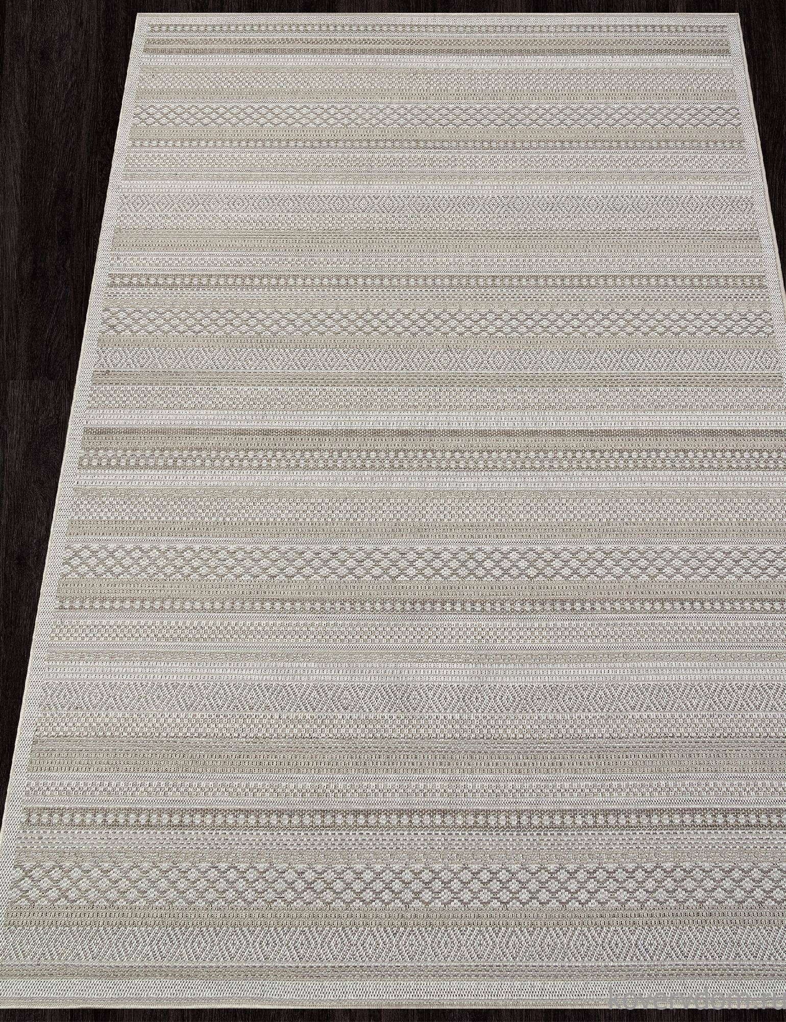 Ковер INDIGO S122 BEIGE