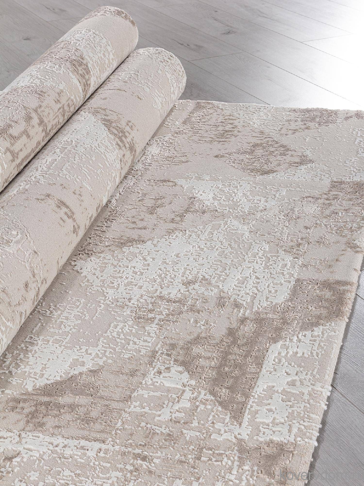Ковер SIROCCO 01459A BEIGE / WHITE Ковер SIROCCO 01459A BEIGE / WHITE