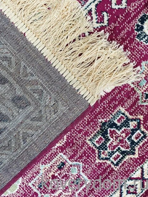 Ковер из вискозы и хлопка Royal Palace 14272 1020 Ковер из вискозы и хлопка Royal Palace 14272 1020