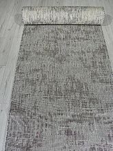 Овальный ковровая Дорожка KAIR S144 DARK GRAY