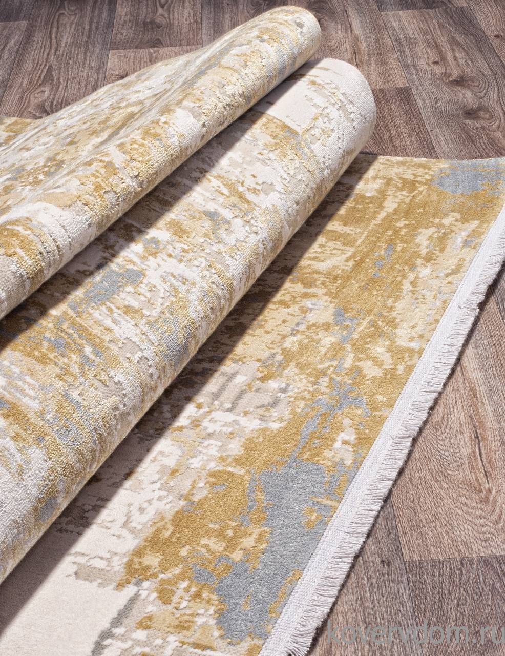 Ковер ATLAS 9301 BEIGE / BEIGE Ковер ATLAS 9301 BEIGE / BEIGE
