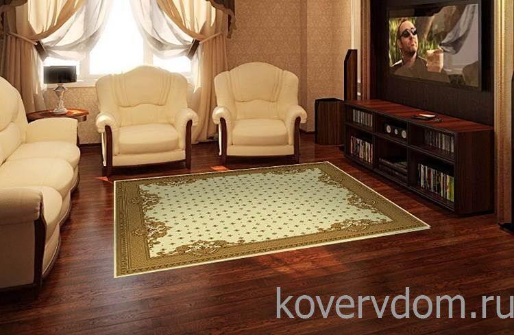 Ковер шерстяной Floare VERSAILLE 017-1149 КВАДРАТ Ковер шерстяной Floare VERSAILLE 017-1149 КВАДРАТ